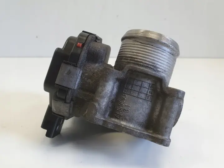 Citroen Berlingo III 1.6 HDI PRZEPUSTNICA 9673534480 28275019