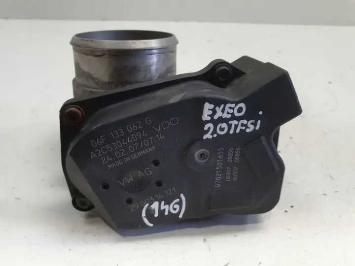 Seat Exeo 2.0 TFSI PRZEPUSTNICA 06F133062G
