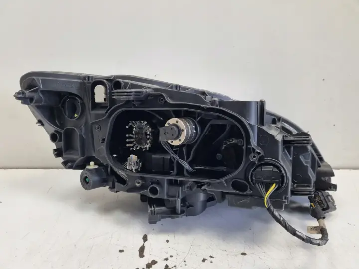Volvo S60 II V60 LIFT PRZEDNIA LAMPA LEWA lewy przód XENON skrętna 31420261
