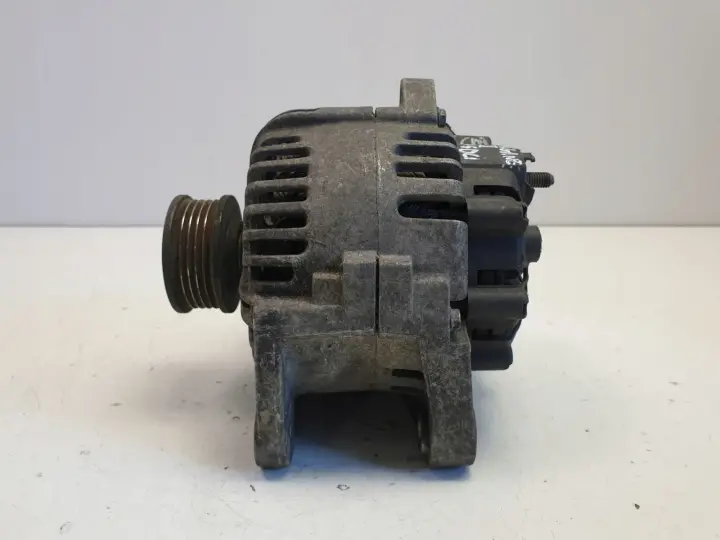 Renault Megane III 1.5 DCI ALTERNATOR