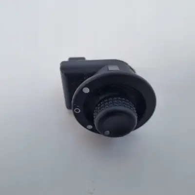 Renault Kangoo III Zoe PRZEŁĄCZNIK REGULACJI LUSTEREK 255704649R