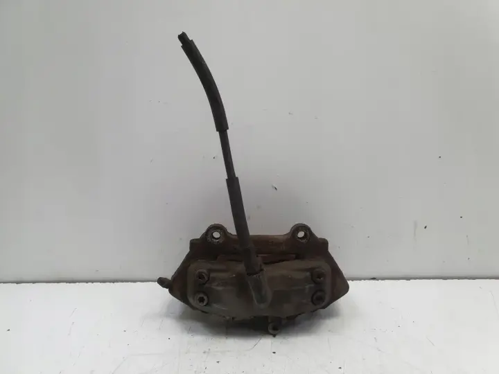 Mercedes W220 W211 LEWY ZACISK HAMULCOWY Lewy przód Brembo