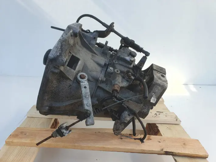 Fiat Punto II 1.2 8V SKRZYNIA BIEGÓW manualna MANUAL