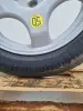BMW X6 E71 KOŁO DOJAZDOWE dojazdówka 155/80 R19 5x120 6775450