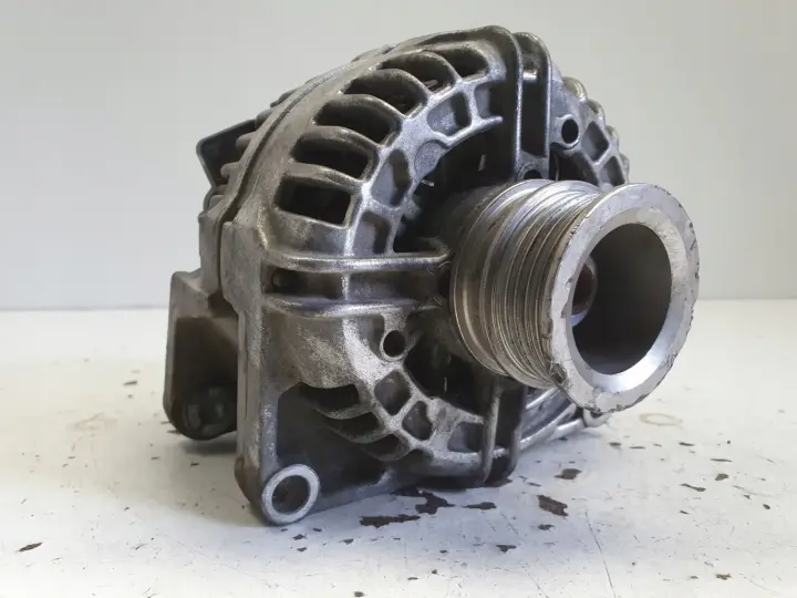 Opel Vectra C 1.8 16V ALTERNATOR 100A 0124425020 ZJ