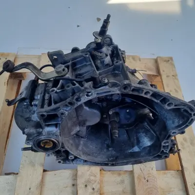 Peugeot Partner I 1.9 D SKRZYNIA BIEGÓW manual 20DM48 manualna