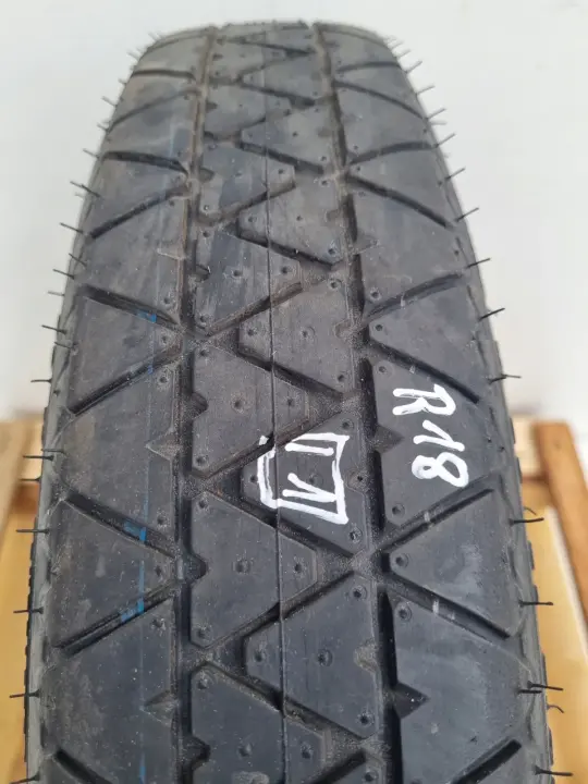 Audi Seat Vw Skoda KOŁO DOJAZDOWE dojazdówka 125/70 R18 1K0601027B