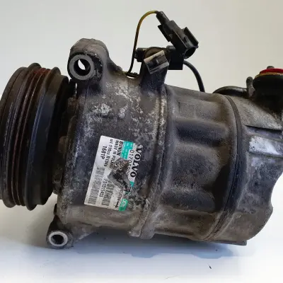 Volvo S60 II V60 I V70 III 2.0 D3 SPRĘŻARKA KLIMATYZACJI P31315453