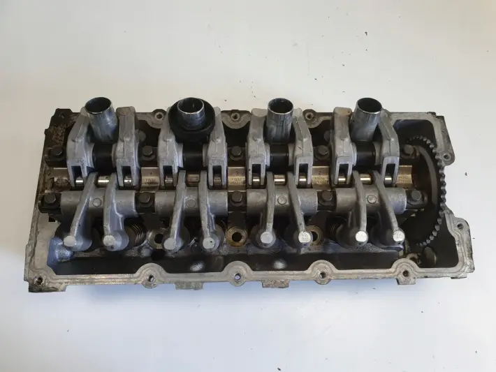 Mini Cooper R50 R53 1.6 16V GŁOWICA CYLINDRÓW 04777751AB