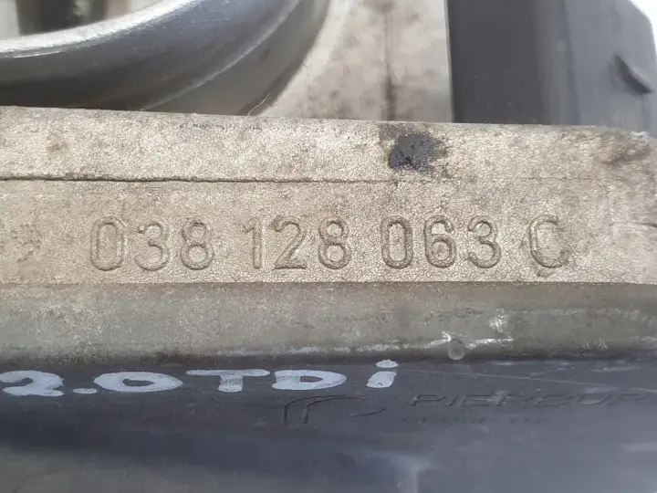 VW Bora 1.9 SDI PRZEPUSTNICA 038128063C