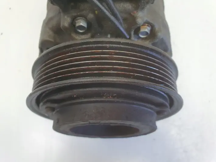 Rover 75 1.8 16V SPRĘŻARKA KLIMATYZACJI 447220-8504 denso