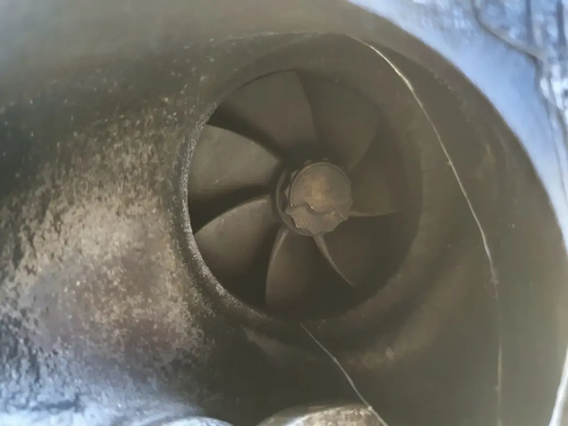 Audi A4 A5 A6 2.0 TFSI TURBOSPRĘŻARKA turbo 06H145702R