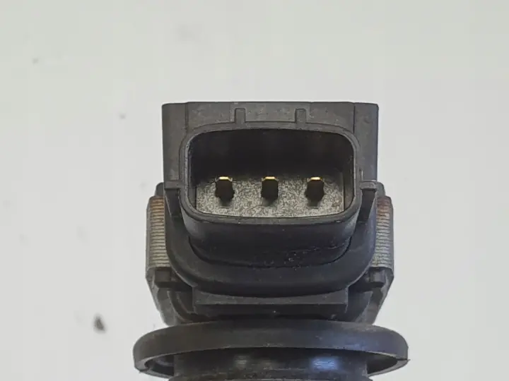 Nissan Qashqai J10 1.6 16V CEWKA ZAPŁONOWA 0221604014