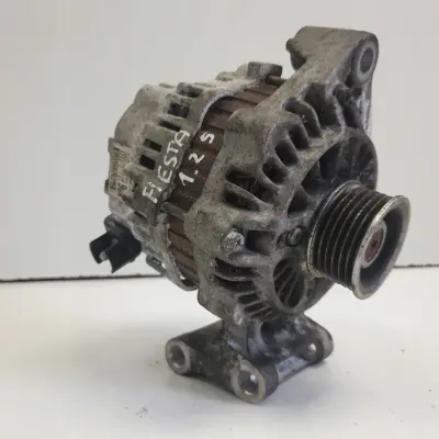 Ford Fiesta 1.25 ALTERNATOR