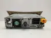 Renault Laguna III RADIO CD Panel Radia