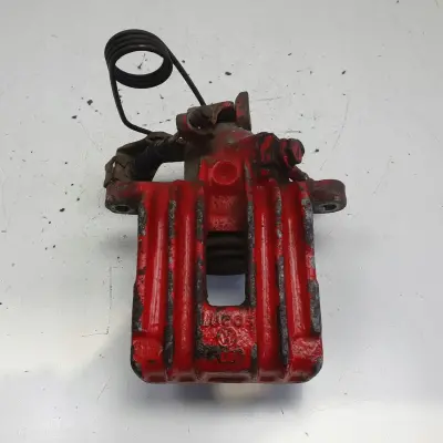 VW Golf IV Audi A3 PRAWY ZACISK HAMULCOWY tył pasażera