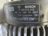 VW Passat B5 Audi A4 B5 1.9 TDI ALTERNATOR 0123515003 028903028 120A