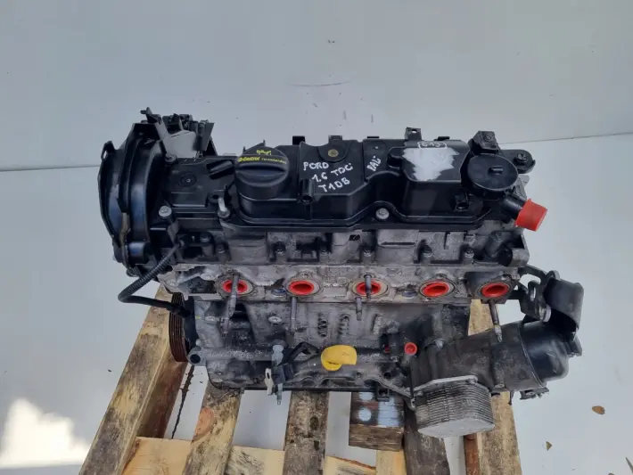 SILNIK Ford Focus III MK3 1.6 TDCI 115KM T1DA T1DB