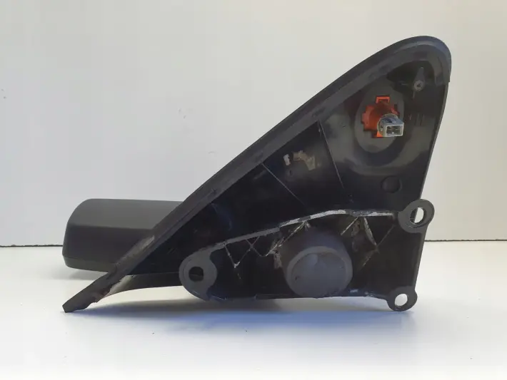Ford Transit VI MK6 LUSTERKO LEWE KIEROWCY manualne