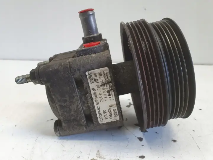 Volvo S80 II V70 III 2.4 D5 POMPA WSPOMAGANIA 31202095