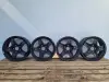 Opel Insignia FELGI STALOWE STRUKTURALNE felga 17 R17 5x120 2170103 Kpl