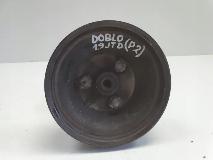 Fiat Doblo I 1.9 JTD POMPA WSPOMAGANIA 26064414