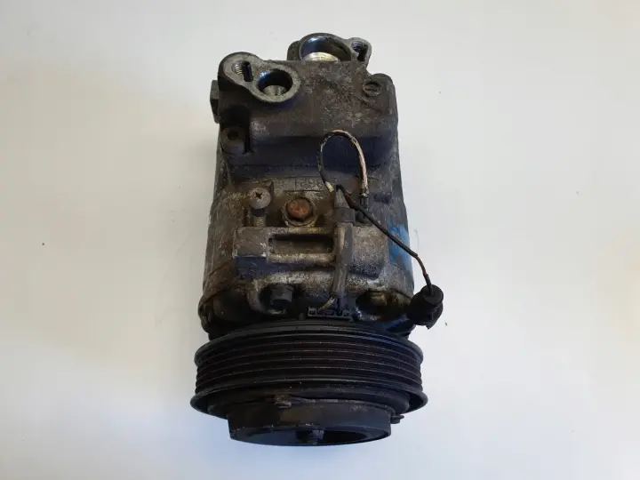 Land Rover Freelander 2.0 TD4 SPRĘŻARKA KLIMATYZACJI pompa JPB500120