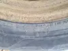 Dodge Ram KOŁO ZAPASOWE Zapas felga 275/60 R20 5x139.7 05290568AA