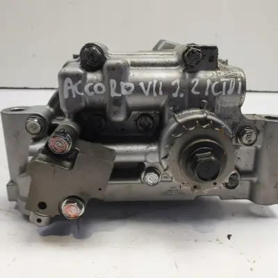 Honda Accord VII 2.2 i-CDTI POMPA OLEJU olejowa
