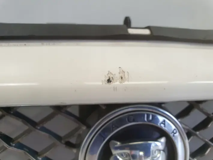 Jaguar X-Type lift ATRAPA CHŁODNICY Grill gril