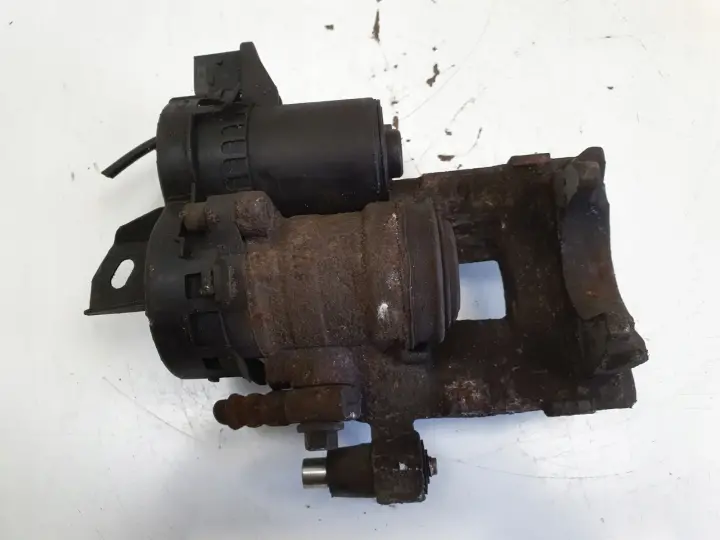 Volvo S90 V90 XC90 II TYLNY ZACISK HAMULCOWY prawy tył 31687555