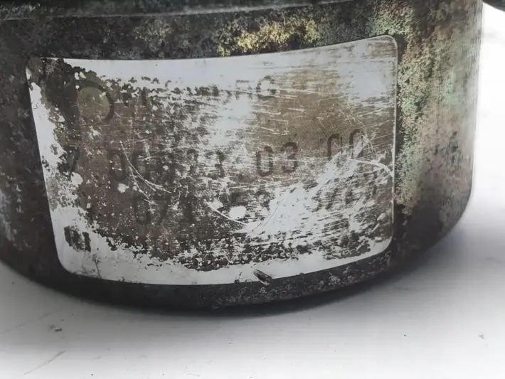 Renault Laguna III 1.5 DCI POMPA VACUM wakum ORYG