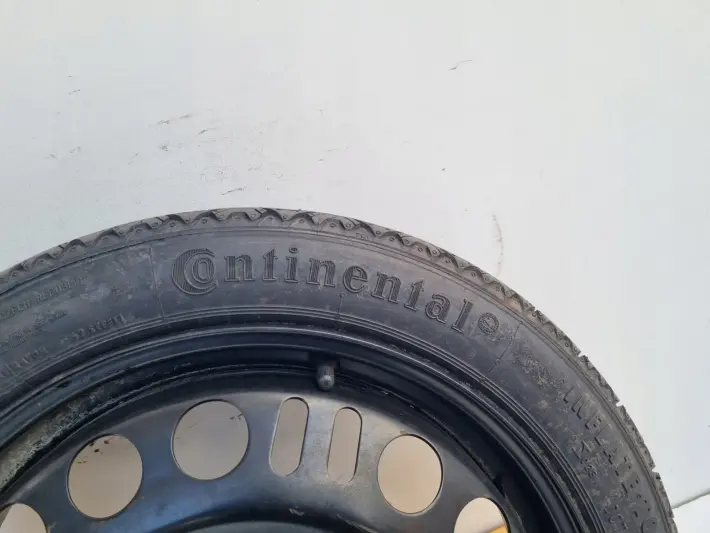 Opel Vectra C Astra H KOŁO DOJAZDOWE dojazdówka 115/70 R16 5x110 2160132