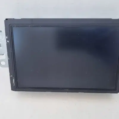 Volvo V40 II lift EKRAN NAWIGACJI Wyświetlacz monitor 31483613 31483613AA
