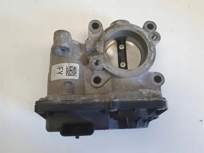 Dacia Sandero II 0.9 TCE PRZEPUSTNICA 161206038R