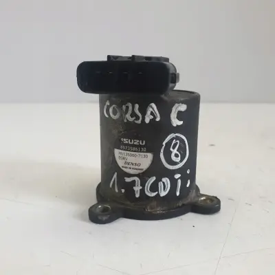 Opel Corsa C 1.7 CDTI ZAWÓR EGR 8973586130