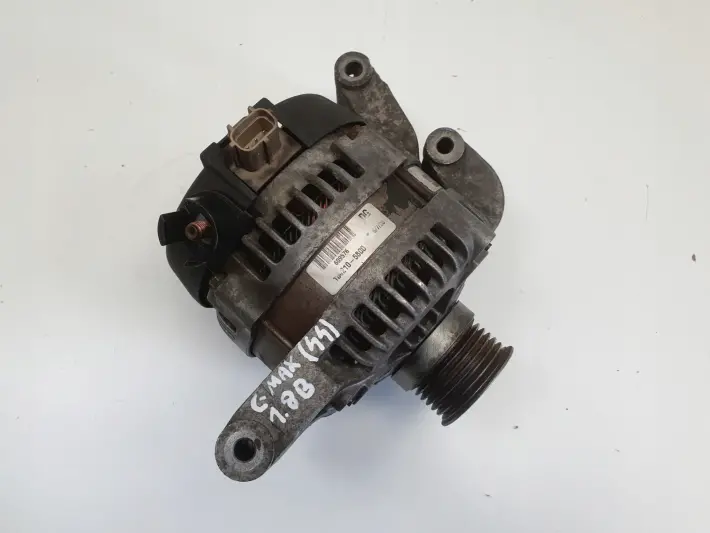 Ford C-Max Focus mk2 1.8 16V ALTERNATOR Denso