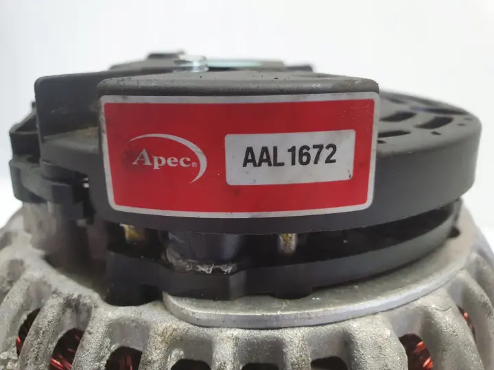 Volvo S60 I V70 II 2.4 D5 ALTERNATOR