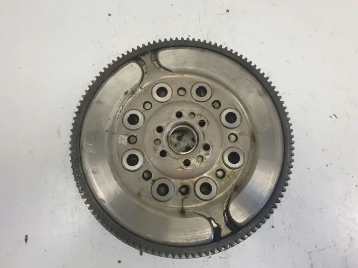 Volvo S40 II V50 1.6 D KOŁO DWUMASOWE dwumasa 3M51-6477-CH