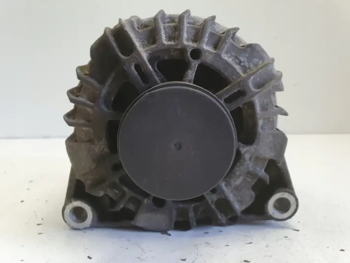 Peugeot Partner II 1.6 HDI ALTERNATOR 9678048880 valeo