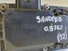 Dacia Sandero II 0.9 TCE PRZEPUSTNICA 161206038R