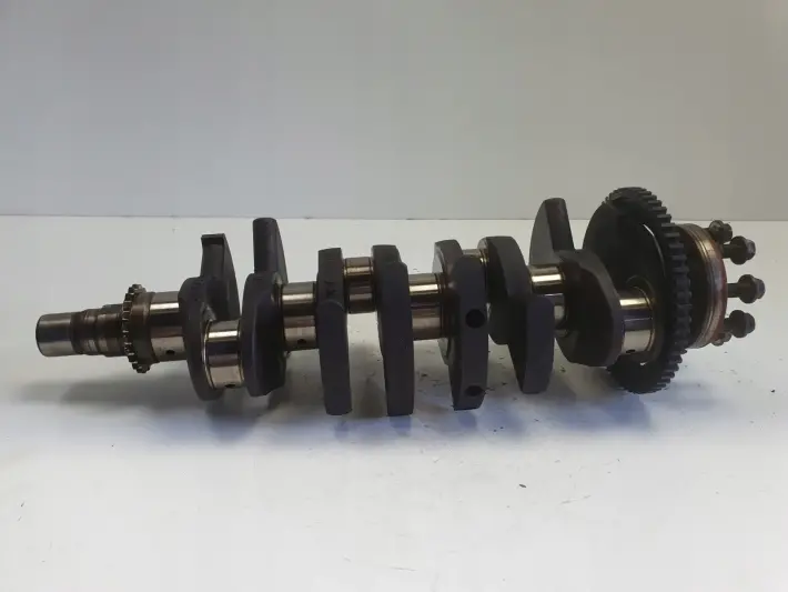 Mini Cooper R50 R53 1.6 16V WAŁ KORBOWY 04777684AA