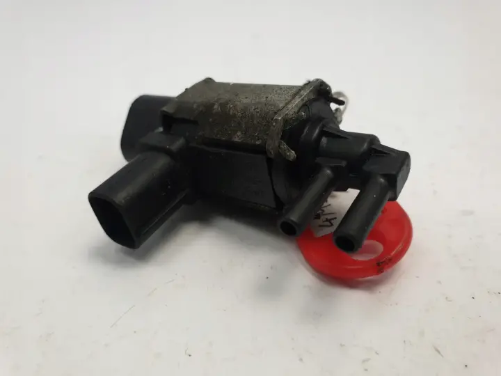 Ford C-MAX 1.8 16V CZUJNIK PODCIŚNIENIA zawór