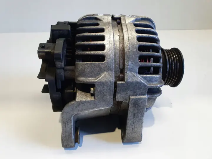 Opel Astra III H 1.6 16V ALTERNATOR 100A bosch 0124325163 AK