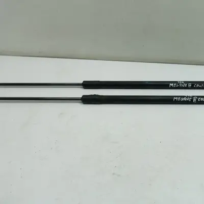 Renault Megane III coupe SIŁOWNIK TYLNEJ KLAPY