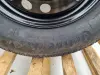 Nissan QASHQAI KOŁO DOJAZDOWE dojazdówka 145/90 R16 5x114,3 40300 JD077