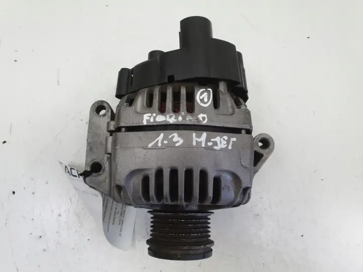 Fiat Fiorino 1.3 M-Jet ALTERNATOR