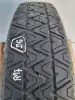 BMW E46 E60 X3 KOŁO DOJAZDOWE dojazdówka 125/80 R17 5x120 6750007