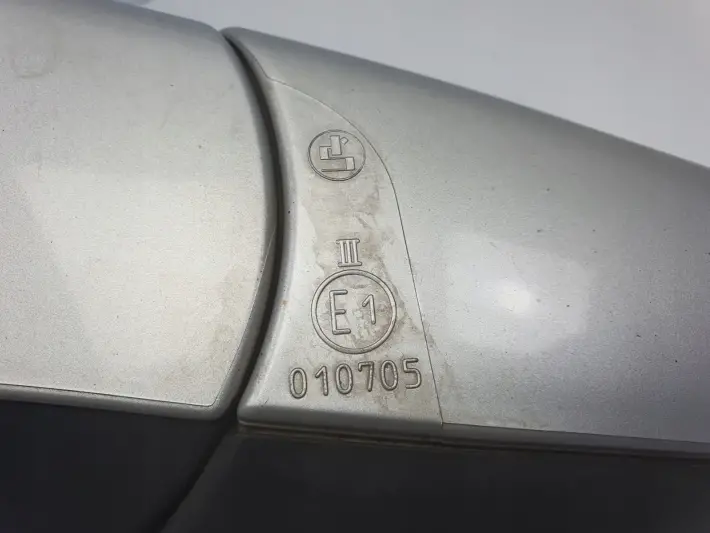 Opel Vectra C 02-08r LUSTERKO LEWE KIEROWCY europa 5 pin 24436145FK6
