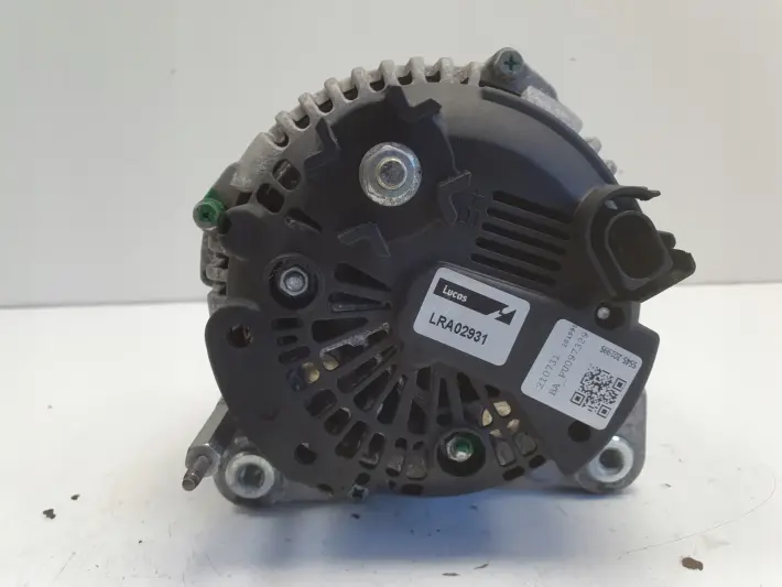 Dodge Journey 2.0 CRD ALTERNATOR lucas LRA02931